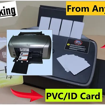 The Process of Selecting the Best Zebra Printer with Plastic Card ID