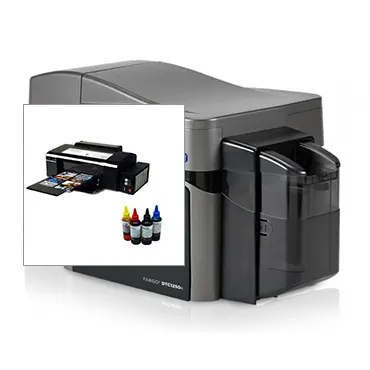 Seamless Printing Across Various Applications