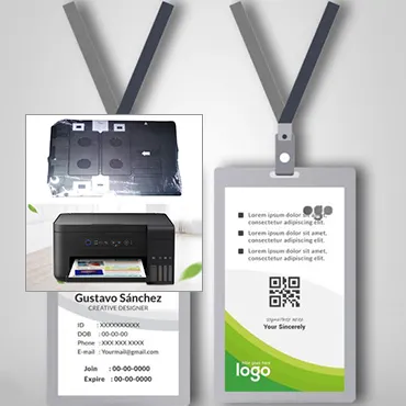 Welcome to Plastic Card ID
: Your Trusted Partner for Secure Card Printing Solutions