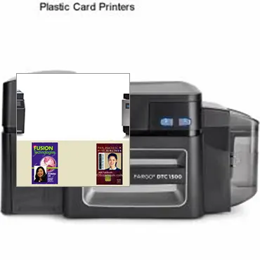How to Get Started with Plastic Card ID
