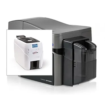 The Top Networking Challenges with Card Printers
