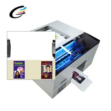 Welcome to Plastic Card ID
 - Uniting Software and Printing Quality