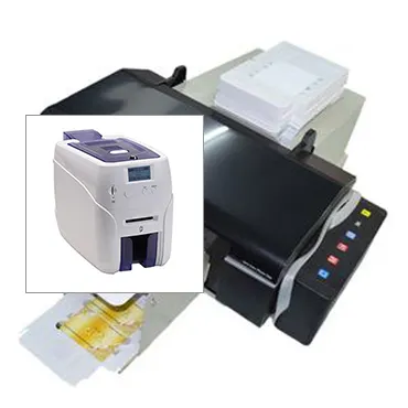 Understanding the Importance of Secure Card Printing