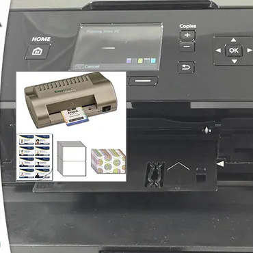 Unboxing Your Evolis Printer: The First Exciting Step