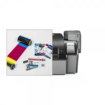 Welcome to Plastic Card ID
: Your National Experts in Evolis Printer Maintenance and Service