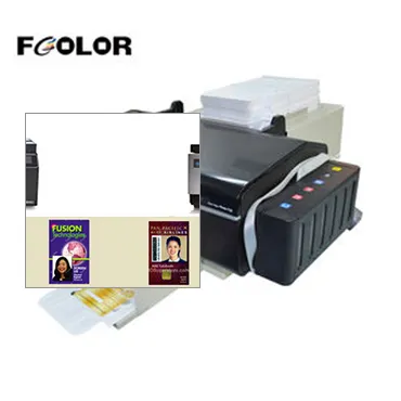 Ready to Transform Your Plastic Card Printing? Contact Us Now!