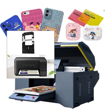 Welcome to Plastic Card ID
: Your Ultimate Printer Comparison Guide