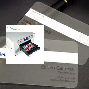 Advanced Features That Enhance Card Printing