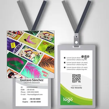 Discover the Lifespan and Quality of Different Ribbons with Plastic Card ID