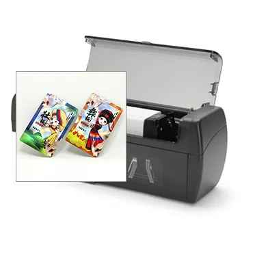 Welcome to the Evolution of Plastic Card Printing with Plastic Card ID