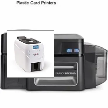 Guaranteed Support and Service with Plastic Card ID