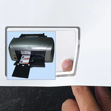 Reliable Support from Plastic Card ID