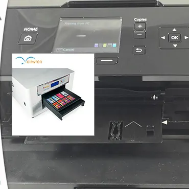 Exploring the Advantages of On-Demand Printing