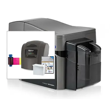 Your Nationwide Partner in Digital Technology Card Printing