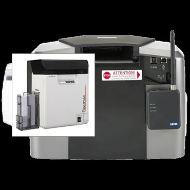 Ready to Step into the Future of Card Printing?