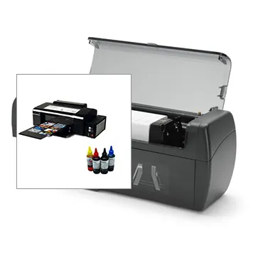 Welcome to Plastic Card ID
: Revolutionizing Professional Identity with Cutting-Edge Card Printers