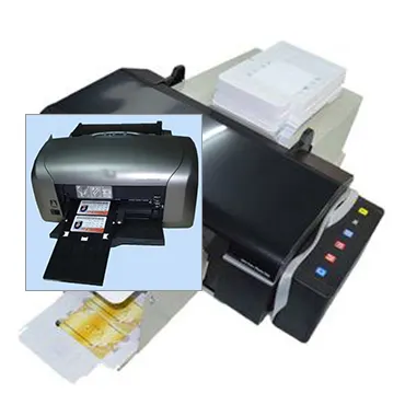 The Versatility of Card Printers for Various Industries