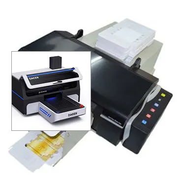 Maintaining Cost-Efficiency with In-House Card Printing
