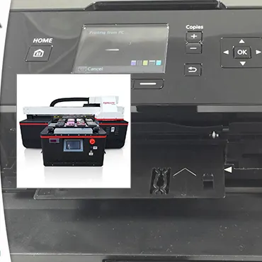 Zebra Desktop Printers: Compact and Efficient