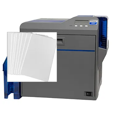 Welcome to Plastic Card ID
's Eco-Friendly Card Printing Services