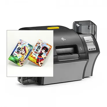 Welcome to the Future of Printing with Plastic Card ID