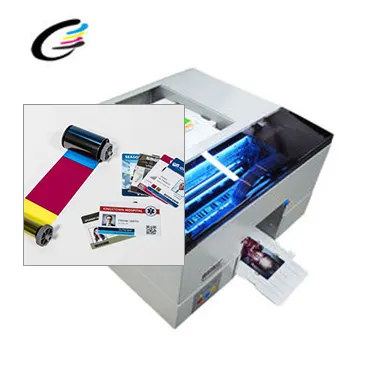Personalizing Your Card Printing Experience with Plastic Card ID