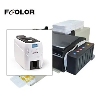 Why Choose Plastic Card ID
 for Your Zebra Printer Needs?