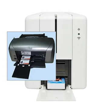 Assessing the Cost-Efficiency of Evolis Printers