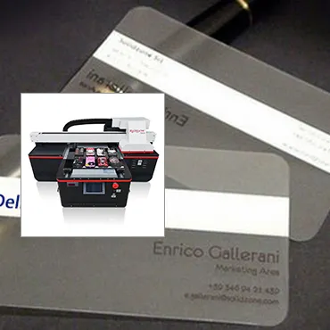 Why Plastic Card ID
 Recommends Evolis Printers for Our Customers