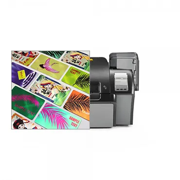 Industry Applications for Thermal and Embossing Card Printers