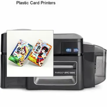 The Tailored Solutions Offered by Plastic Card ID
