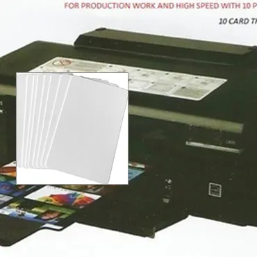 Why Opt for Professional Plastic Card Printing?