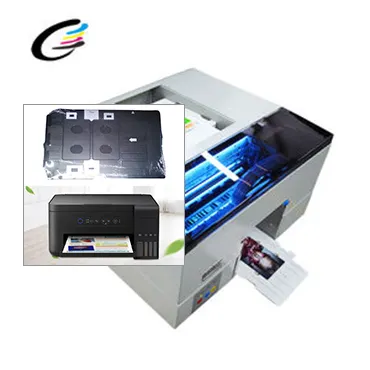 Exceeding Expectations with Advanced Plastic Card Printers