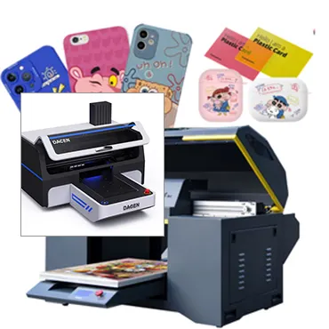 Join the Ranks of Satisfied Businesses With Fargo Printers