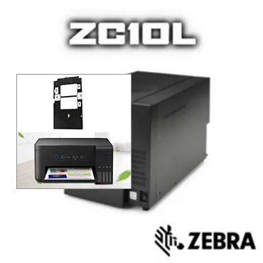 The Flexibility to Meet All Your Card Printing Needs