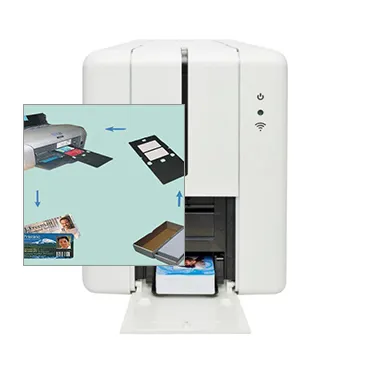 Printer Technology That Sets Us Apart