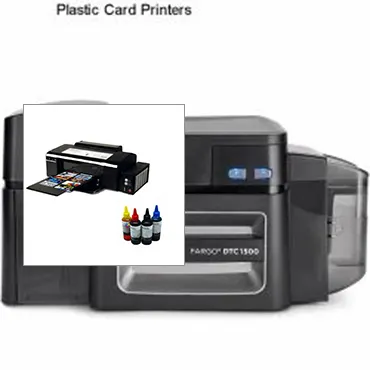 Diving into Direct-to-Card Printers: The Basics
