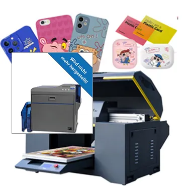 Maintaining Your Card Printer: Tips from Plastic Card ID