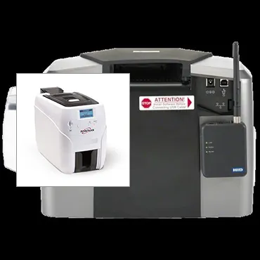 Why Plastic Card ID
 is Your Go-To Partner for Matica Printers