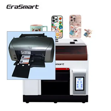 The Power of Dual-Sided Card Printers for Maximum Impact