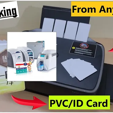 Optimizing Your Card Printing with the Right Features