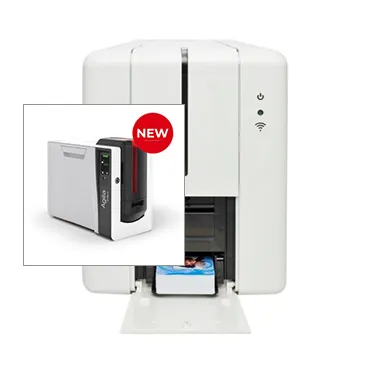 Ready to Optimize Your Matica Printers? Contact Plastic Card ID
 Today!