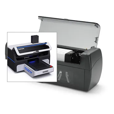 Diagnosing Common Issues with Plastic Card Printers