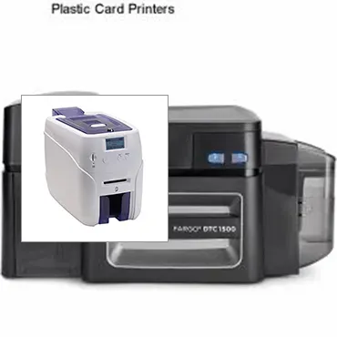 A Partner in Excellence: Plastic Card ID
's Commitment to Your Operations