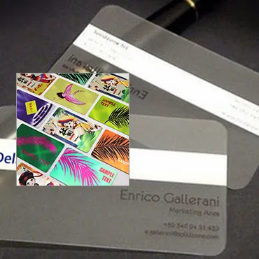 Contact Plastic Card ID
 Today to Keep Your Printer in Optimal Condition