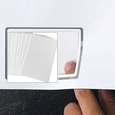 Welcome to Plastic Card ID
: Your Destination for High-Volume Card Printing