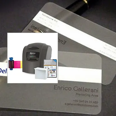 Caring for Your Card Printer
