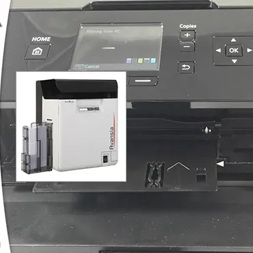 Signs Your Card Printer Needs Attention