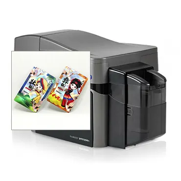 Welcome to Plastic Card ID
: Your Trusted Partner for High-Quality Portable Card Printers