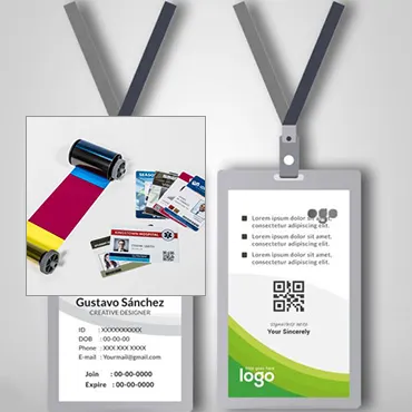 Contact Plastic Card ID
 Today For Expert Card Printer Services